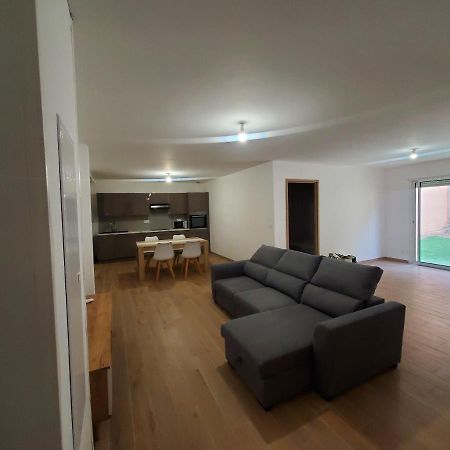 Appartement "Bastia" Entre Mer Et Montagne Lucciana (Corsica) Esterno foto