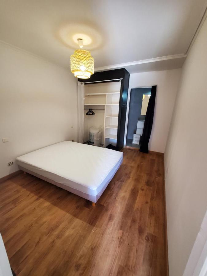 Appartement "Bastia" Entre Mer Et Montagne Lucciana (Corsica) Esterno foto