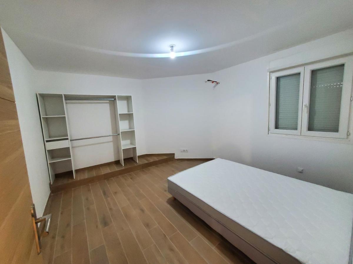 Appartement "Bastia" Entre Mer Et Montagne Lucciana (Corsica) Esterno foto